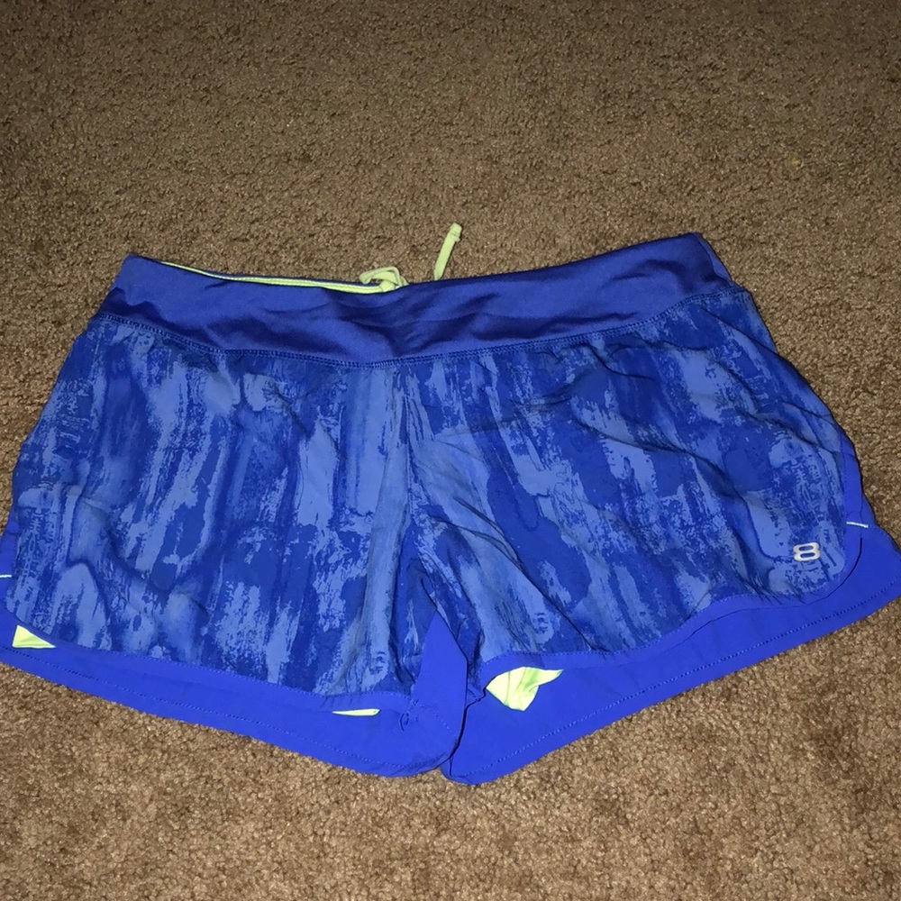 Athletic shorts